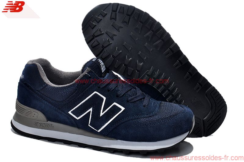 achat new balance homme