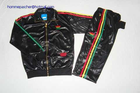 adidas chile 62 rasta