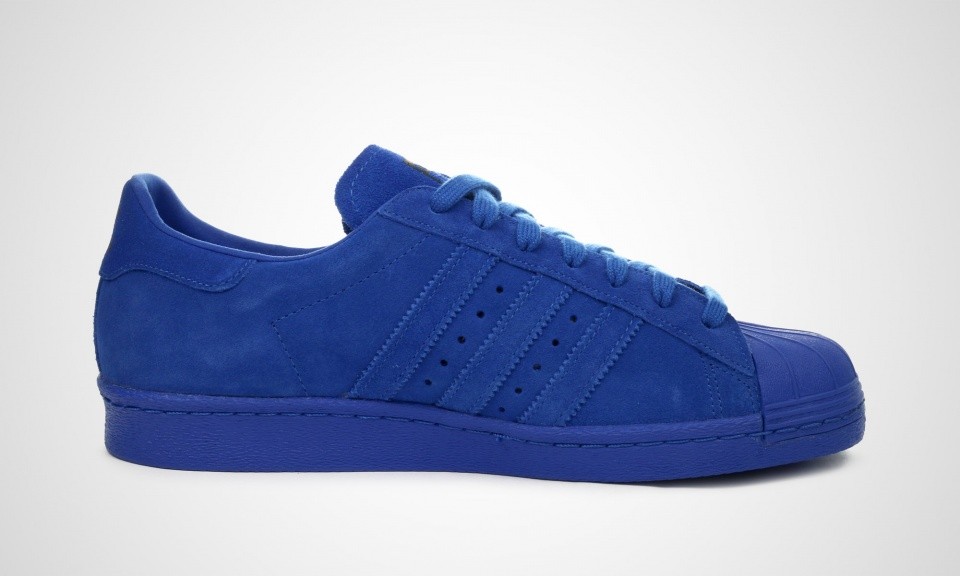 adidas superstar daim bleu