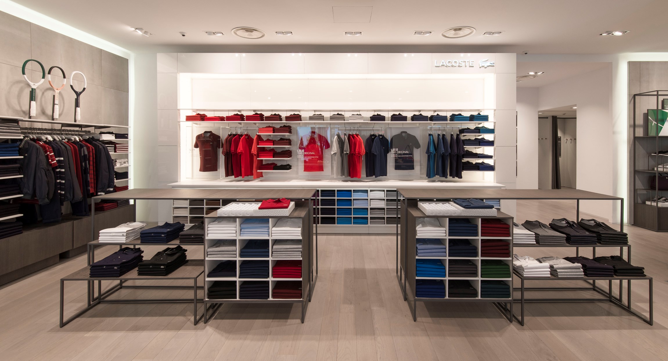 lacoste montpellier