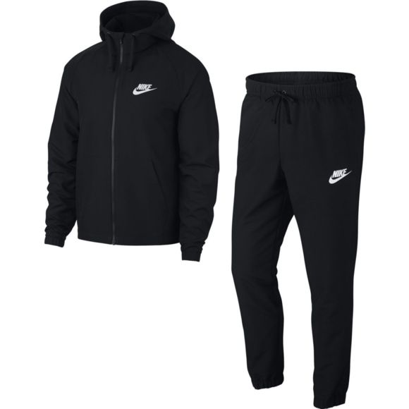 nike survetement homme pas cher